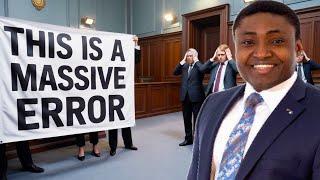 Simon’s Lawyer Just  Made A Big Mistake In Court. HOW ?