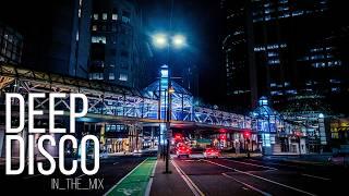 Deep House 2024 I Deep Disco Records Mix #264