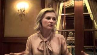 Kirsten Dunst Interviewed by Scott Feinberg