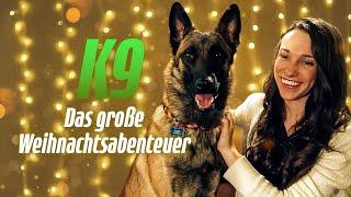 K9 – Das große Weihnachtsabenteuer (HUNDEFILM zu Weihnachten, Familienfilm kostenlos, volle Länge)