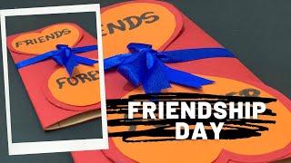 Friendship Day Gift Idea |Greeting Card |Dubai Dudes