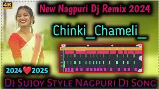 Chikni Chameli || New Nagpuri Dj Remix 2024 || Ng Boy Sujoy Oraw // New Nagpuri Dj Remix full song