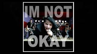 MCR - IM NOT OKAY COVER BY YEVGENY GUTMAN