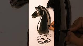 Realism using only 3 tools 