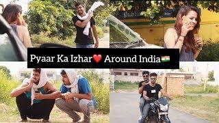 Pyaar Ka Izhar - Bihar | Uttar Pradesh | Haryana | Awanish Singh | Elvish Yadav |