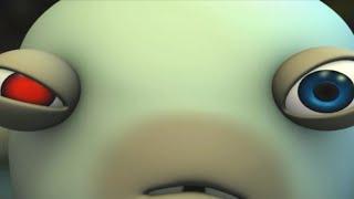 Rayman Raving Rabbids 2 All Cutscenes (Wii)