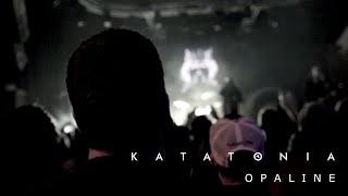 KATATONIA - Opaline (Official Video) | Napalm Records