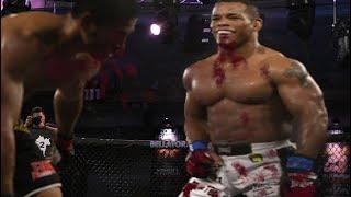 The Cuban Experiment - Hector Lombard Most Brutal Finishes