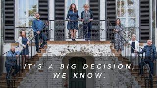 Get to Know the Aiken Homes Team