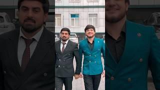 Manaf Agayev & Punhan Piriyev & Zamir Zabitoglu