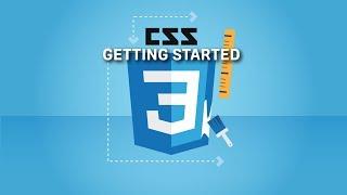 CSS Tutorial for Beginners - Getting Started