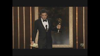 Luke Kirby wins Emmy Award for The Marvelous Mrs. Maisel (2019)