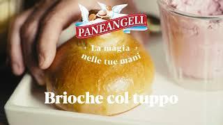 Brioche col tuppo