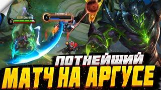 СУПЕР ПОТНАЯ КАТКА ▶ ГАЙД MOBILE LEGENDS