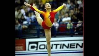 Gymnastics Floor Music [Love in Venice]