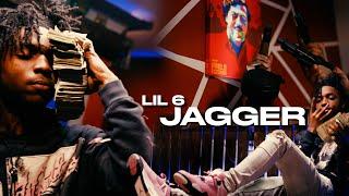 Lil 6 - Jagger (Official Music Video)