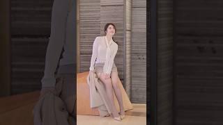 China Street Fashion | ep 64 #shorts #walking #chinafashion #tiktokchina