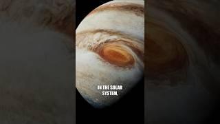 What Would Dying on Jupiter Be Like? #Shorts
