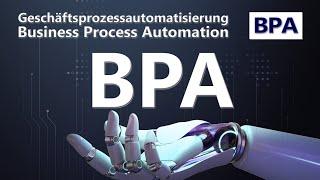 Business Process Automation