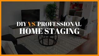 DIY vs Professional Home Staging: Foxy TV Episode 145