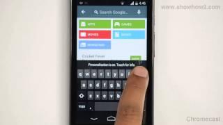 Chromecast - How To Install Plex On Your Android Phone