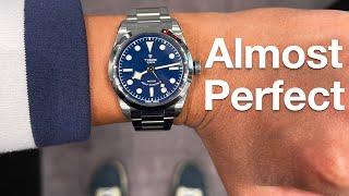 Don't Buy The TUDOR Black Bay 36 Before Watching This (BB36 Honest Review)