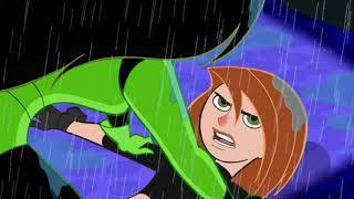 Kim Possible & Shego Complete Sneeze Collection