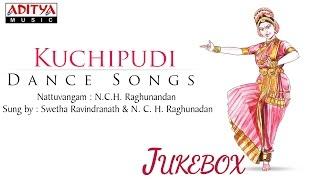 Kuchipudi Dance Songs || Swetha ravindranath & N.C.H. Parathasaradhi ||