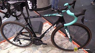 2023 KTM Revelator Alto Master