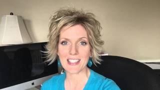 New Scentsy Consultant Training 1: your why and goals