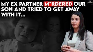 My Ex Partner M*rdered our son and tried to get away with it...