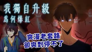 爽漫的天花板！《我獨自升級》為什麼這麼老梗卻超級好看？又是哪些細節讓人停不下來？【奇幻動漫ACG】#14|奇幻圖書館