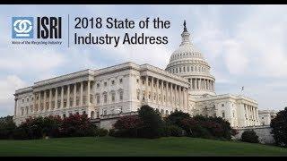 State of the Recycling Industry Address