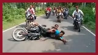 FAILS OF the WEEK !!FUNNY peoples, FAILS and Amazing stunts 