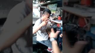 CIC TRIPING