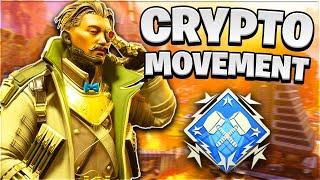 THE RETURN OF CRYPTO MOVEMENT! | Apex Legends Season 14