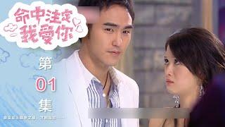 命中注定我愛你 You're My Destiny EP1｜三立華劇