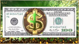 LET THE UNIVERSE BLESS YOU  Immediately Attract Money & Wealth | Abundance Music