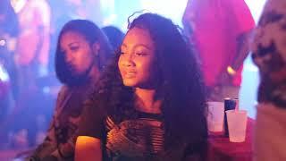 Jaz at the CityGirls Extended