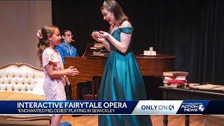 Interactive fairytale opera brings music, dance, and fun to Pittsburgh