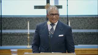 Bishop Patrick Wooden Says FALSE PROPHETS EXPOSED By Trump Win!