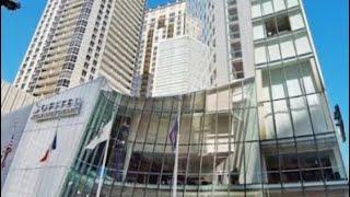 Sofitel Hotel Review: 19th Floor Chicago Luxury Hotel