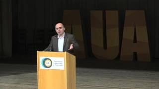 Samvel Martirosyan Presents: The War on Information