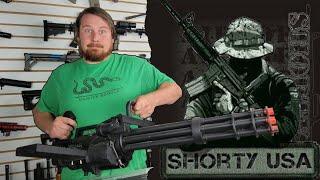 This Is The LAST Video I Will EVER Make About ShortyUSA...