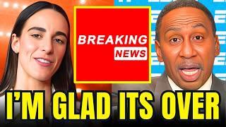 Christie Sides GOES NUTS When FIRED Because of Caitlin Clark! THIS IS HUGE!