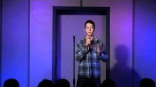 Revolver Comedy Presents: Travis Sims