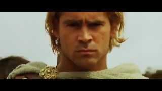 Alexander the Great trailer