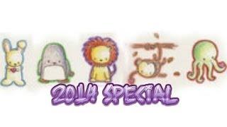 2014 Special!!