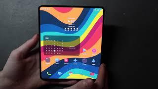 Galaxy Z Fold 4 Under $500 From Plug Tech After 2 Months