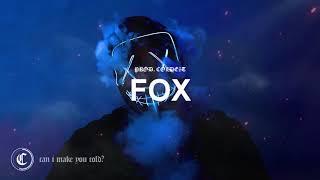 [무료비트]사이먼 도미닉 X 박재범 타입 섹시한 랩 하기 좋은 래칫비트 "FOX" (Prod. COLDE$T)